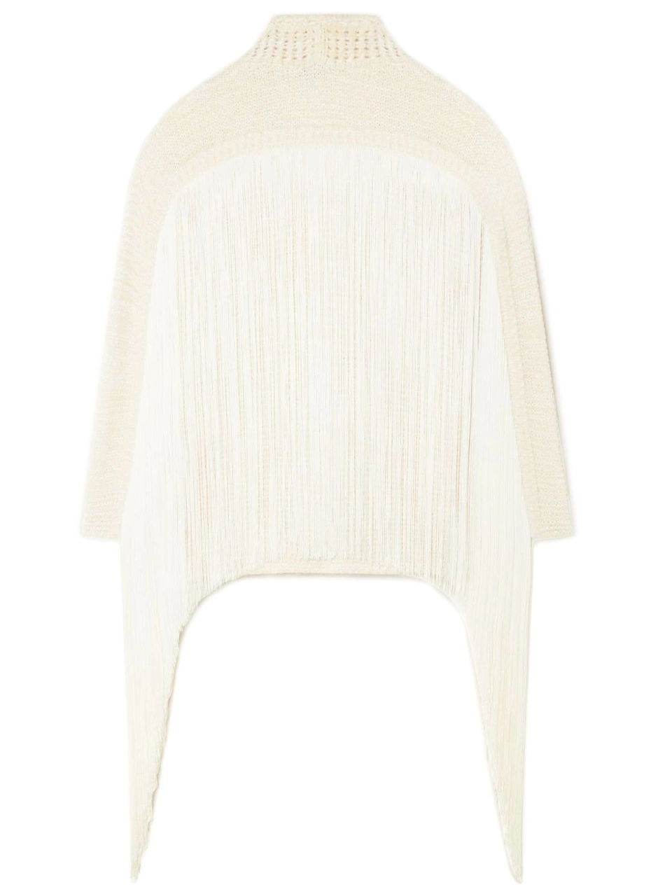Affordable fringed Bright Women Hues Alanui cardigan 0701